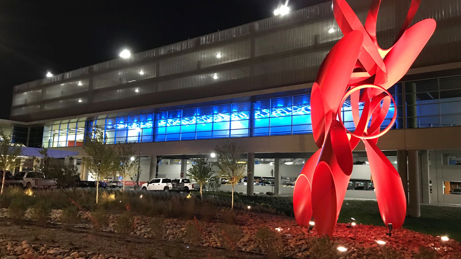 Dallas Love Field Airport (DAL) is preparing to make some major changes to its parking and rideshare system, parking cost hike this week