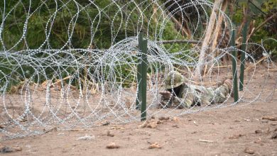 Disaster proclamation for border security renewed as Texas counties face continued challenges