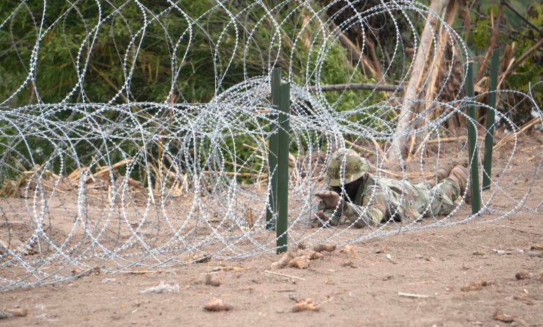 Disaster proclamation for border security renewed as Texas counties face continued challenges