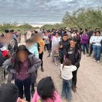 From chaos under Biden to calm under Trump: Illegal crossings at Texas border hotspot plunge to “55-year low” as officials credit crackdown for reversing Biden-era surge