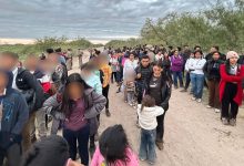 From chaos under Biden to calm under Trump: Illegal crossings at Texas border hotspot plunge to “55-year low” as officials credit crackdown for reversing Biden-era surge