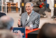 Texas awards over $1 million to train high school students for future careers in high demand fields