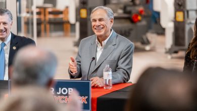 Texas awards over $1 million to train high school students for future careers in high demand fields