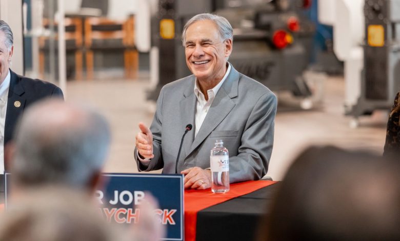 Texas awards over $1 million to train high school students for future careers in high demand fields