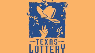 Longtime Texas Lottery player from Richardson takes home over $22 million before taxes after winning Lotto Texas jackpot