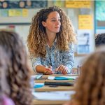 Governor Greg Abbott declared 2025 a breakthrough year in Texas education reforms