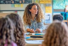 Governor Greg Abbott declared 2025 a breakthrough year in Texas education reforms