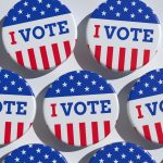 The most recent numbers published by Texas Secretary of State Jane Nelson show an extraordinary 18,613,931 Texans registered to vote