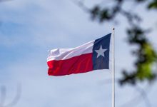 Texas is America’s economic engine: The Lone Star State leaves the rest of America behind as new numbers show Abbott’s economy added tens of thousands of jobs while national growth slows dramatically