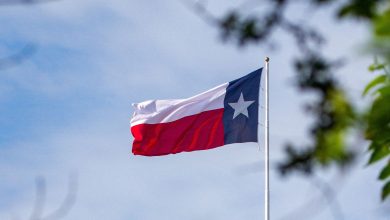 Texas is America’s economic engine: The Lone Star State leaves the rest of America behind as new numbers show Abbott’s economy added tens of thousands of jobs while national growth slows dramatically