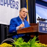 Texas increases efforts to curb illegal immigration and strengthen homeland security operations