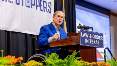 Texas increases efforts to curb illegal immigration and strengthen homeland security operations