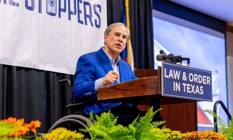 Texas increases efforts to curb illegal immigration and strengthen homeland security operations
