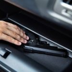 Authorities urge San Antonio residents to secure firearms properly during holiday season as city faces high rate of vehicle-related gun thefts