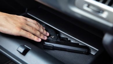 Authorities urge San Antonio residents to secure firearms properly during holiday season as city faces high rate of vehicle-related gun thefts