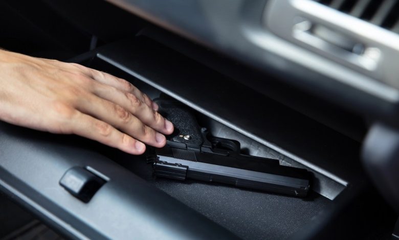 Authorities urge San Antonio residents to secure firearms properly during holiday season as city faces high rate of vehicle-related gun thefts