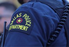 Dallas authorities take 61 robbery suspects off the streets during Operation Clean Sweep