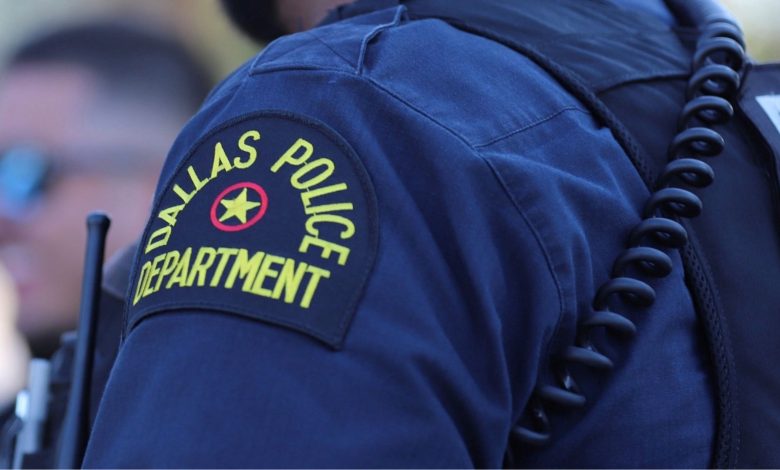 Dallas authorities take 61 robbery suspects off the streets during Operation Clean Sweep