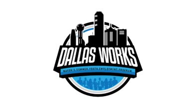 Dallas Mayor Eric Johnson has partnered with the All Stars Project to start the Dallas Works Summer Employment Program to help young people