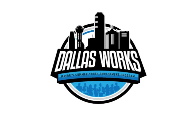Dallas Mayor Eric Johnson has partnered with the All Stars Project to start the Dallas Works Summer Employment Program to help young people
