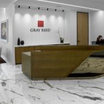 Houston-based law firm Gray Reed & McGraw LLP has announced their forthcoming shift from downtown Dallas to the premium Uptown area