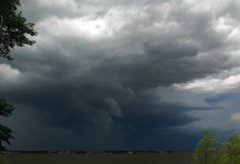 Heavy rainfall expected in Texas Panhandle prompts activation of flood response operations