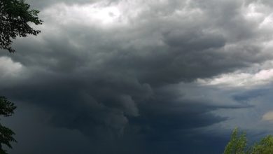 Heavy rainfall expected in Texas Panhandle prompts activation of flood response operations