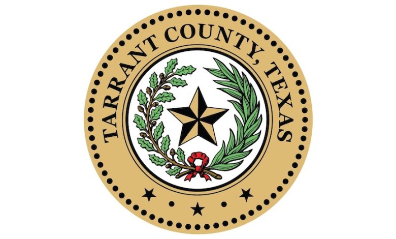 Residents in Tarrant County to receive jury summons postcards with QR code access starting March 24