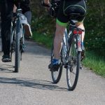 City of Dallas recognized as a bicycle friendly community with bronze-level award