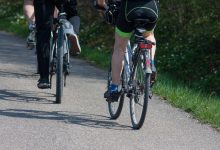 City of Dallas recognized as a bicycle friendly community with bronze-level award
