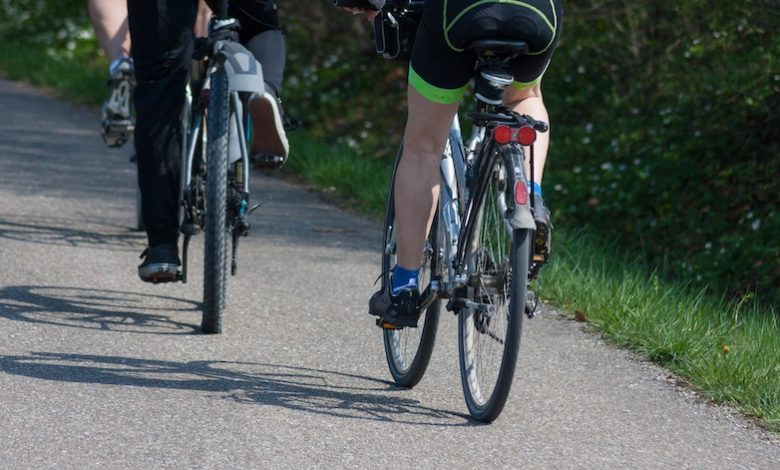 City of Dallas recognized as a bicycle friendly community with bronze-level award