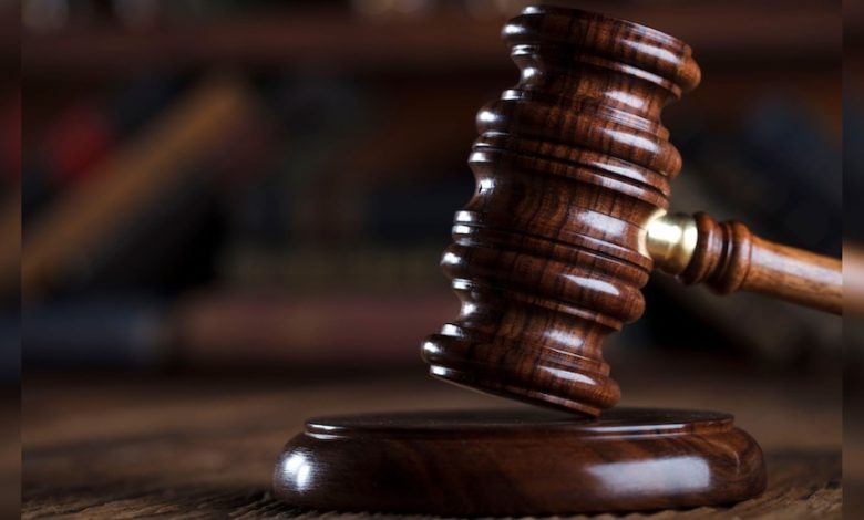 Lubbock drug trafficker sentenced to decades in prison for distributing massive amounts of methamphetamine