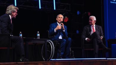 Governor Abbott confirms SNAP hot food access for Texans affected by severe floods