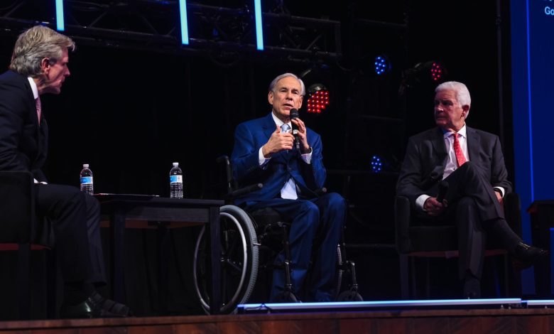 Governor Abbott confirms SNAP hot food access for Texans affected by severe floods
