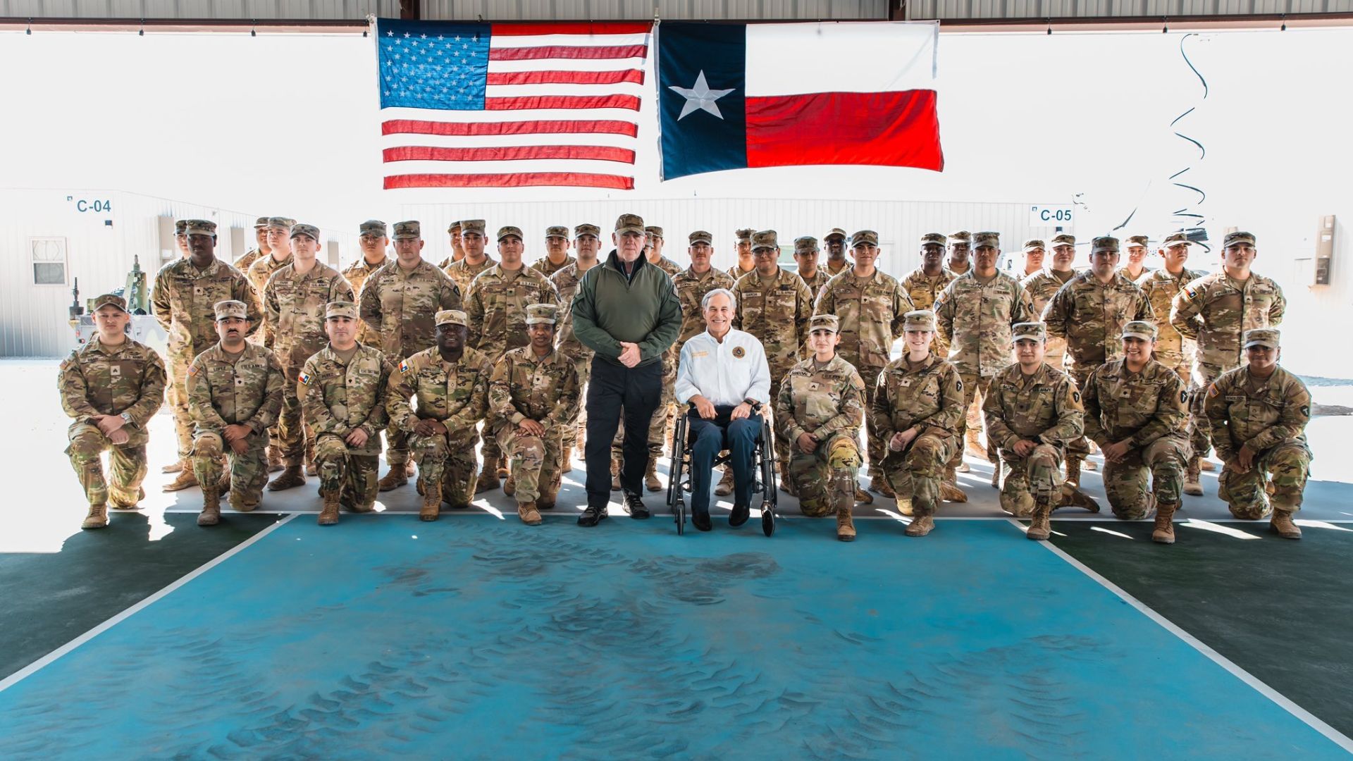 Texas Governor Greg Abbott has directed the Texas Department of Public Safety (DPS) to improve its counter-terrorism initiatives in an aggressive reaction to recent acts of terrorism