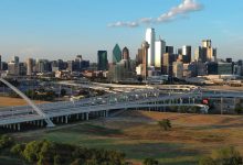 City of Dallas completes efforts to map high risk heat zones using extensive community data collection