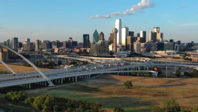 City of Dallas completes efforts to map high risk heat zones using extensive community data collection