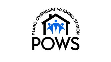 The Plano Overnight Warming Station (POWS) is getting ready to welcome more than 100 people every night this week during the winter storm