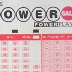 Fort Worth resident claims Powerball prize worth more than $2 million after matching five numbers