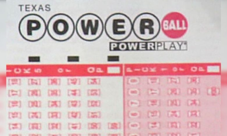 Fort Worth resident claims Powerball prize worth more than $2 million after matching five numbers