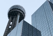Dallas ranks first among all the cities in the United States for corporate headquarters relocation sites, Site Selection Magazine poll finds