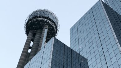 Dallas ranks first among all the cities in the United States for corporate headquarters relocation sites, Site Selection Magazine poll finds