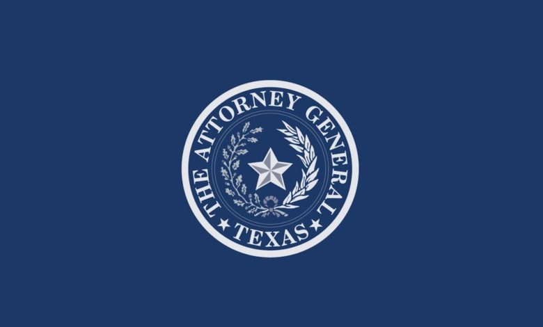 Texas AG Ken Paxton is moving forward with legal challenges against Pfizer and TikTok for endangering children's welfare