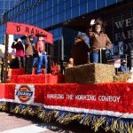 Two signature events highlighting Fort Worth's rich legacy and community spirit will ring in the beginning of 2025.