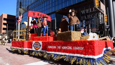 Two signature events highlighting Fort Worth's rich legacy and community spirit will ring in the beginning of 2025.