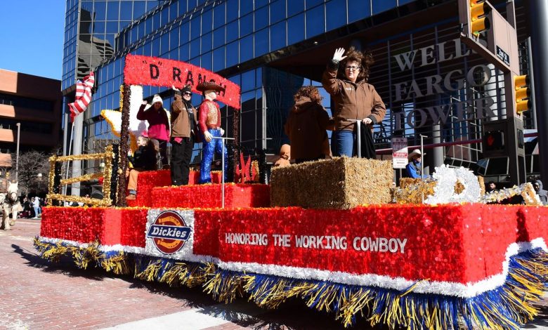 Two signature events highlighting Fort Worth's rich legacy and community spirit will ring in the beginning of 2025.