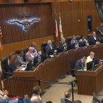 Fort Worth City Council approves safety zones to protect children by restricting offender residency