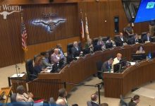 Fort Worth City Council approves safety zones to protect children by restricting offender residency