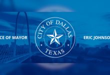 Mayor Johnson names new appointees to key regional boards to represent Dallas in transportation and tourism