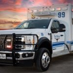 Fort Worth Fire Department seeks EMT trainees and paramedics as hiring window opens